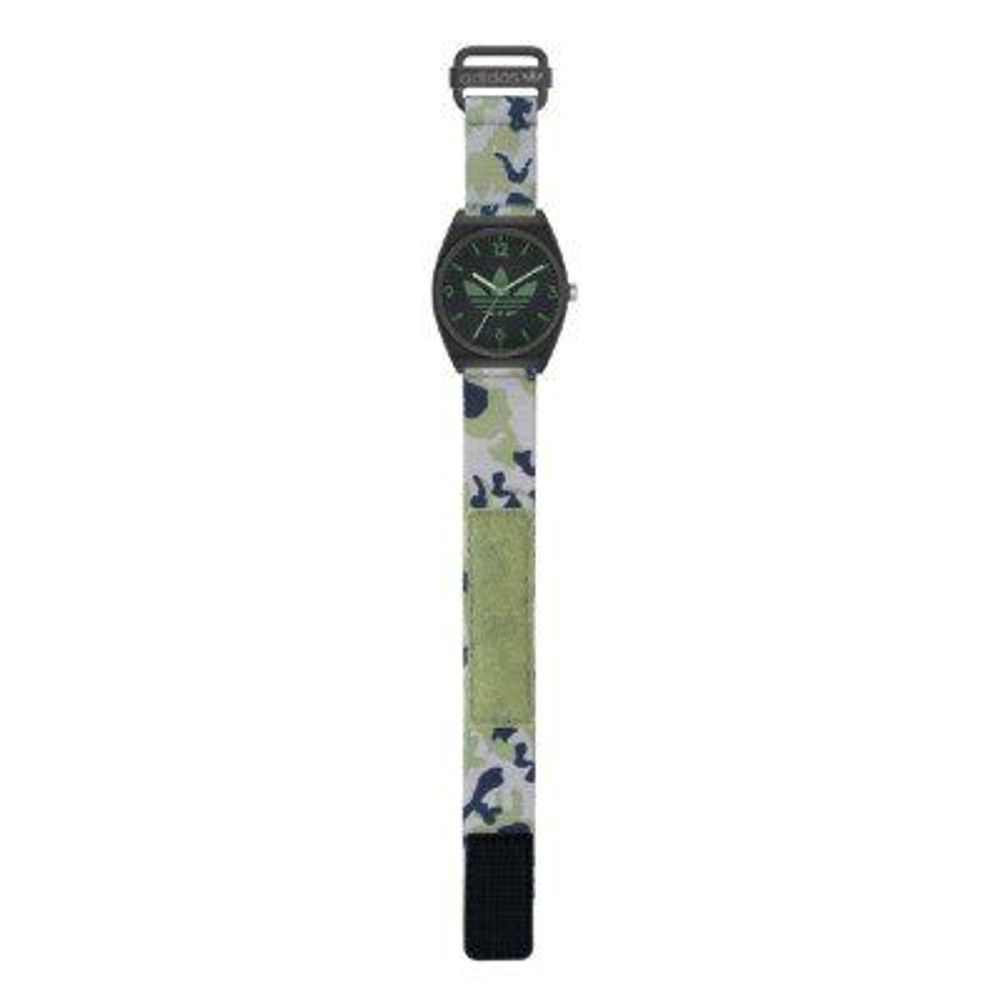 Adidas Multicolor Watch LUNESCAPE