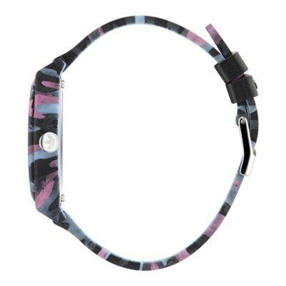 Adidas Multicolor Watch LUNESCAPE
