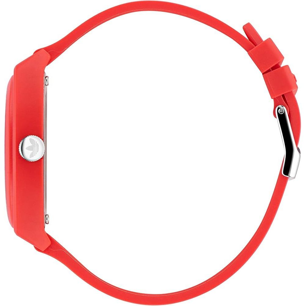 Adidas Red Watch LUNESCAPE