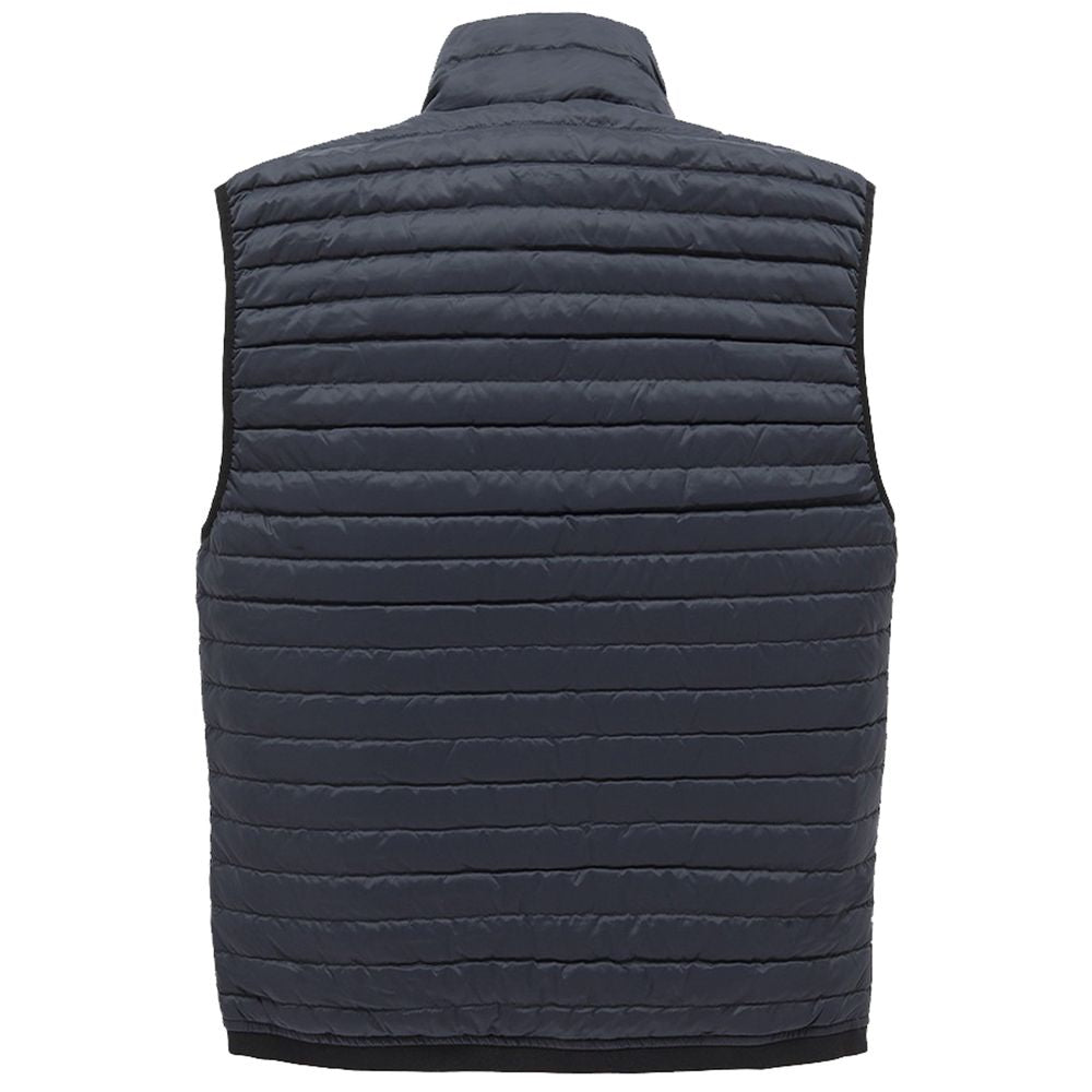 Refrigiwear Blue Nylon Vest LUNESCAPE