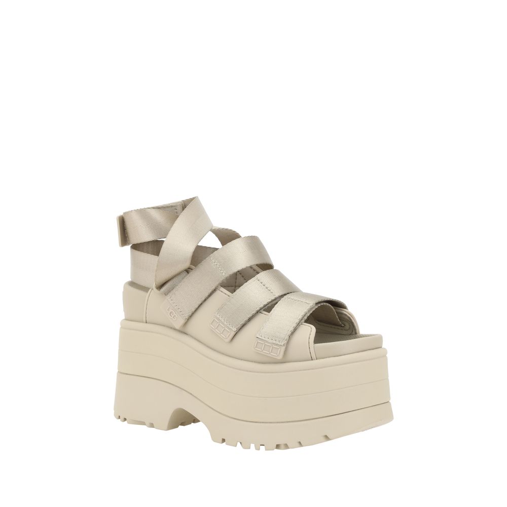 UGG Goldenrise Sandals LUNESCAPE