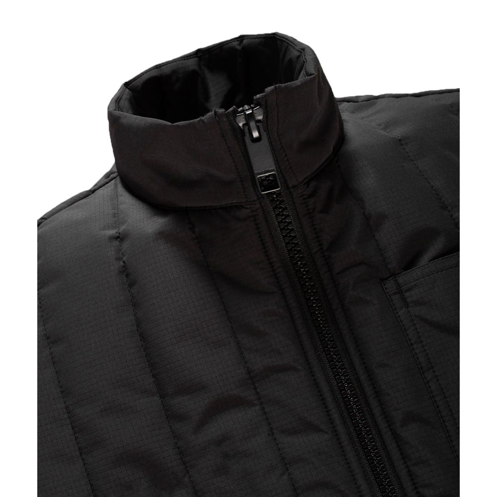 Refrigiwear Black Polyester Vest LUNESCAPE