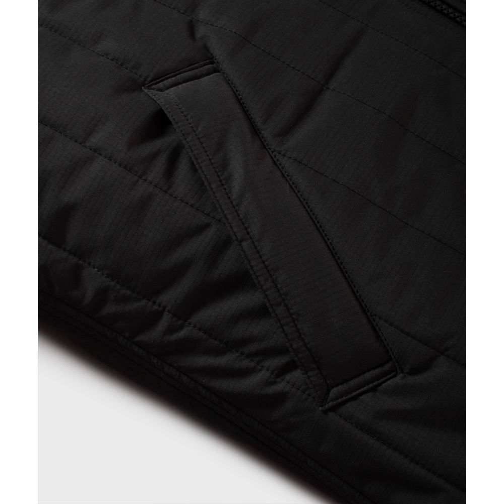 Refrigiwear Black Polyester Vest LUNESCAPE