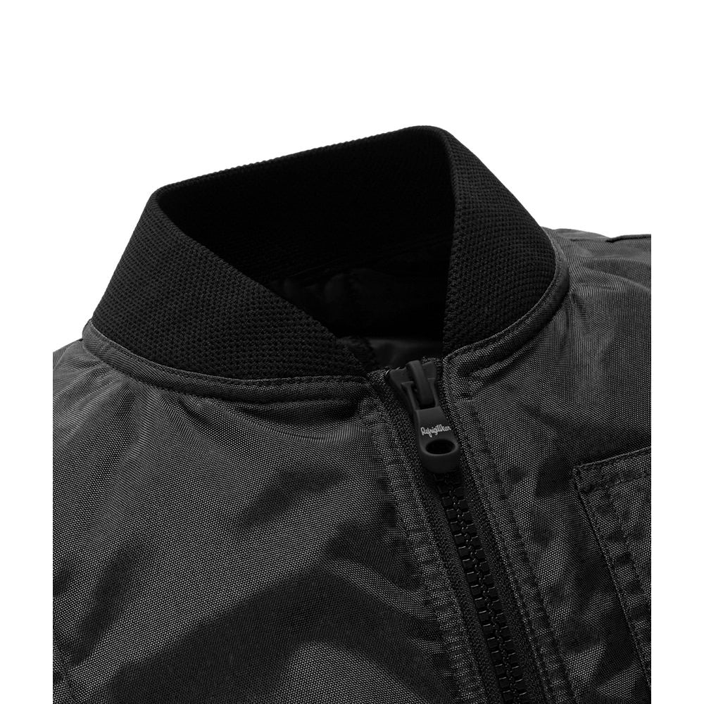 Refrigiwear Black Polyester Vest LUNESCAPE