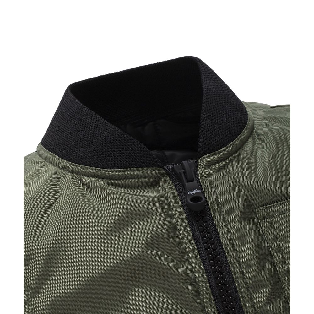 Refrigiwear Gray Polyester Vest LUNESCAPE