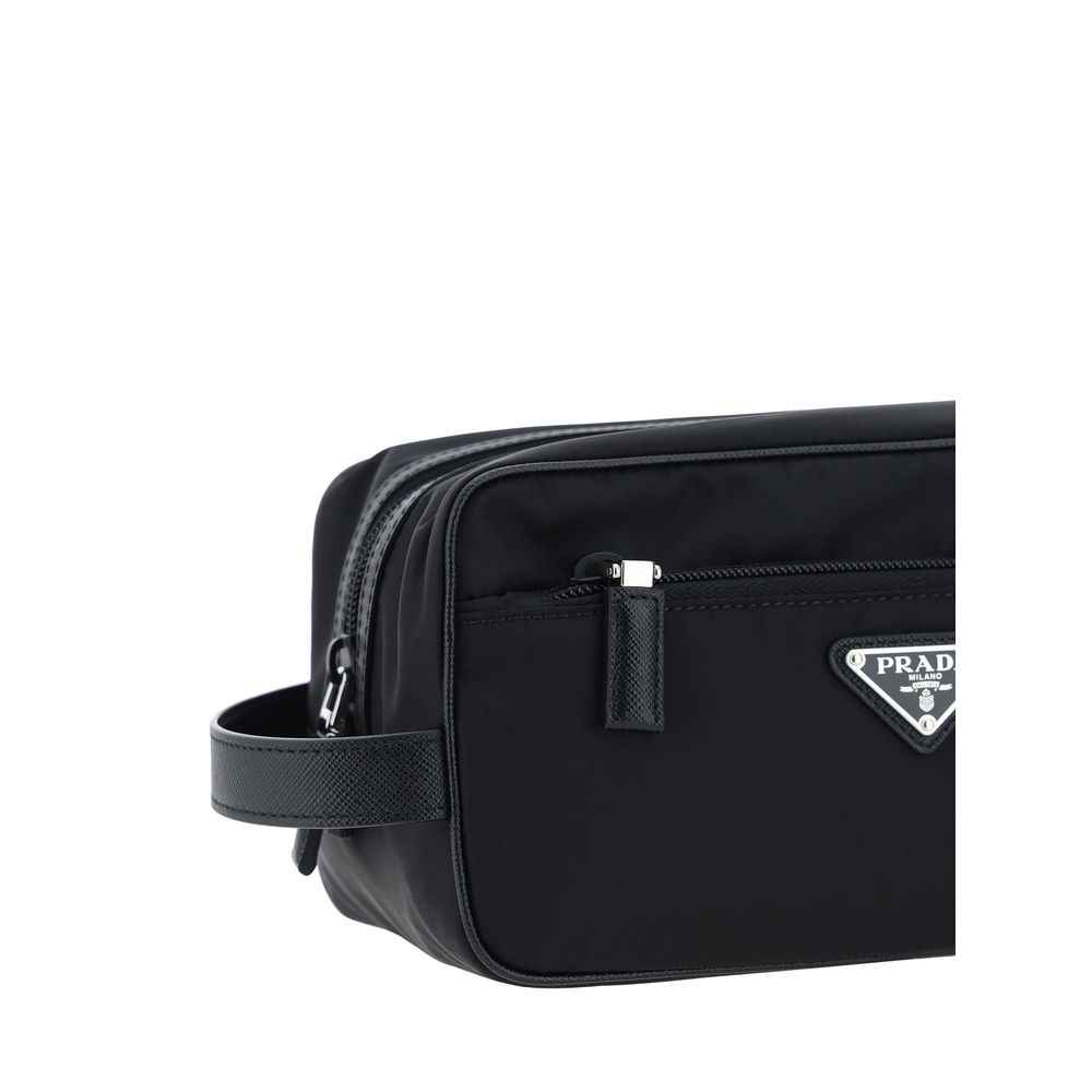 Prada Beauty Case LUNESCAPE