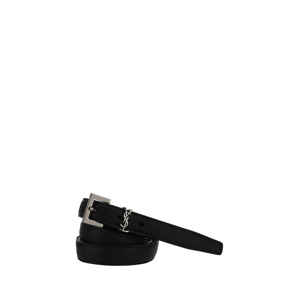 Saint Laurent Belt LUNESCAPE
