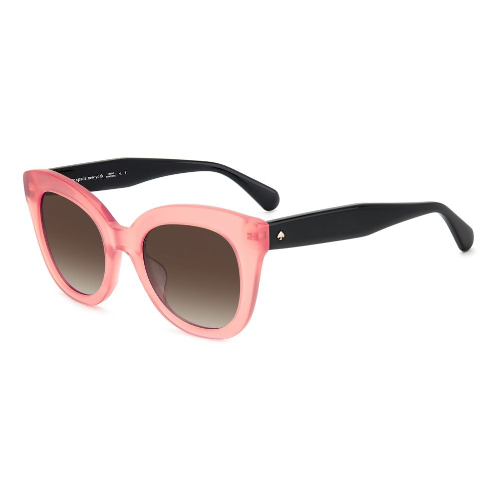 Kate Spade Multicolor Sunglasses LUNESCAPE