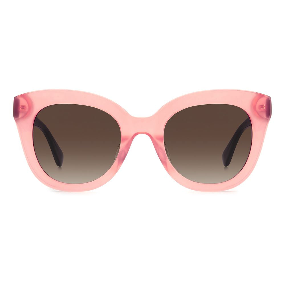 Kate Spade Multicolor Sunglasses LUNESCAPE