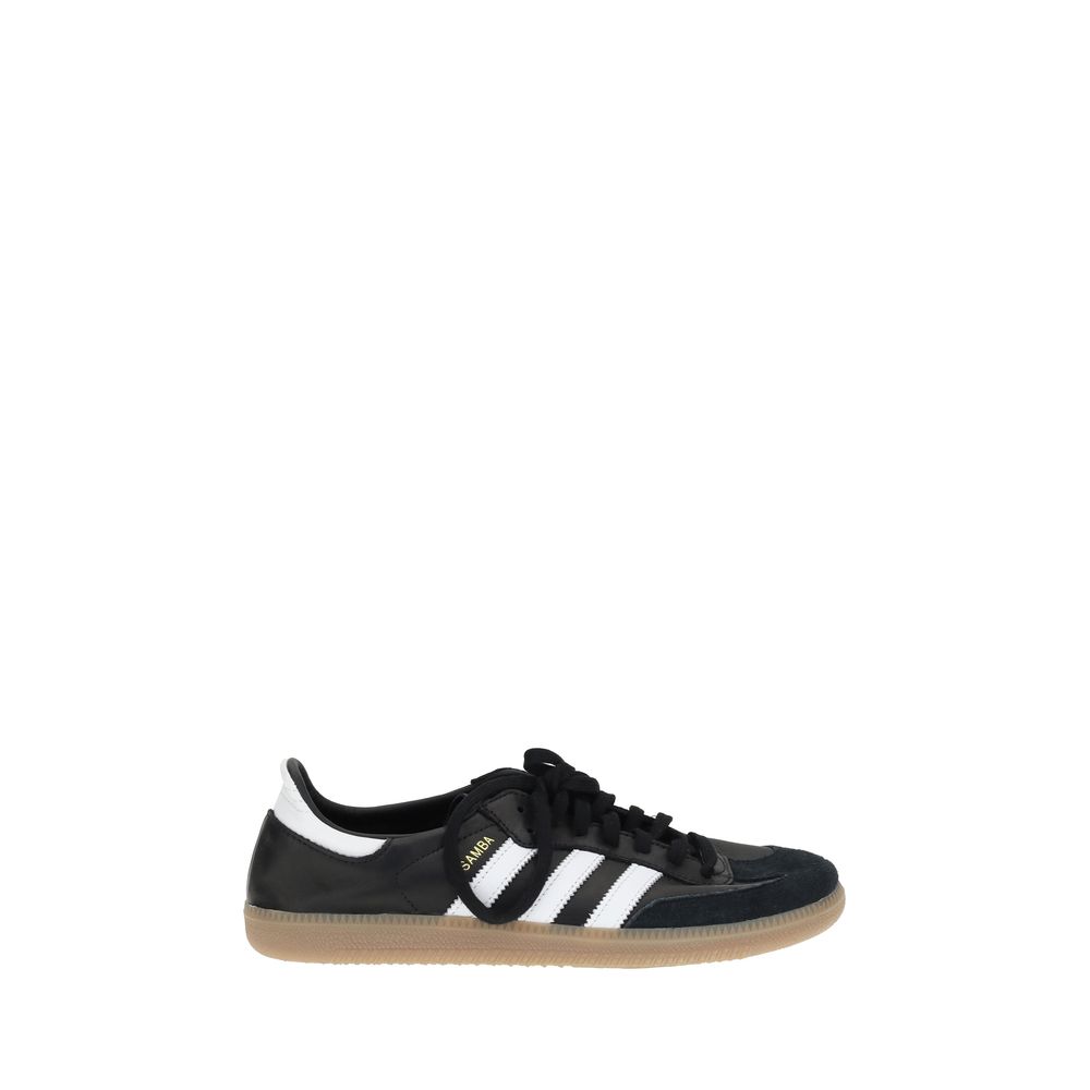 Adidas Samba Sneakers LUNESCAPE