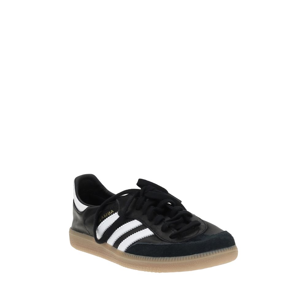 Adidas Samba Sneakers LUNESCAPE