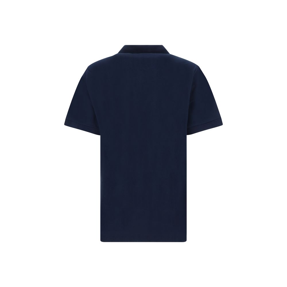 Dolce & Gabbana Polo Shirt LUNESCAPE