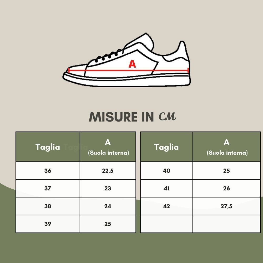 P448 White Leather Sneaker LUNESCAPE