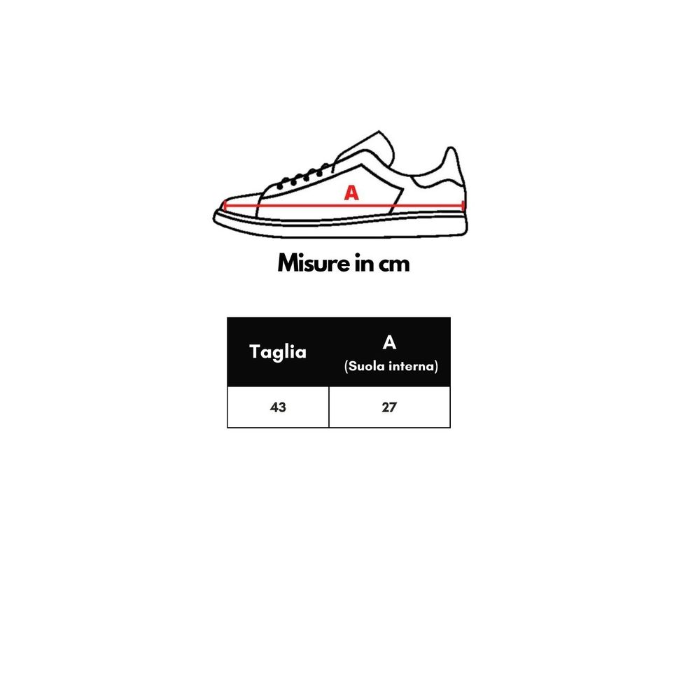 Burberry White Cotton Sneaker LUNESCAPE