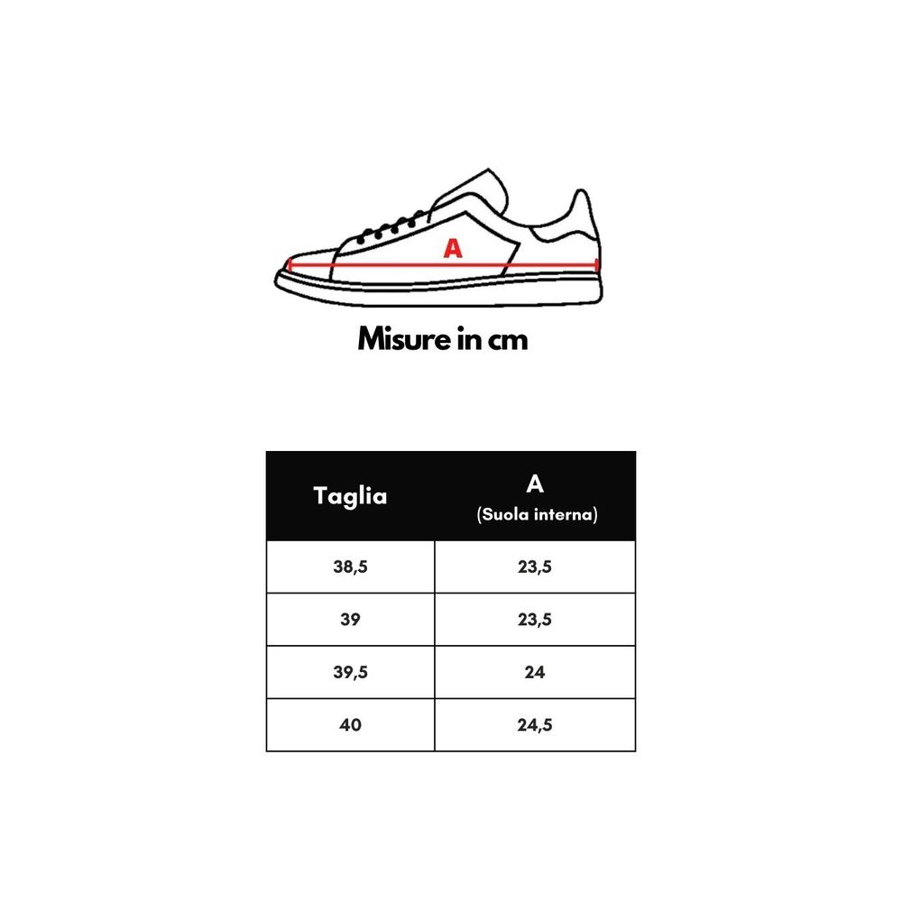 Saint Laurent Pink Cotton Sneaker LUNESCAPE