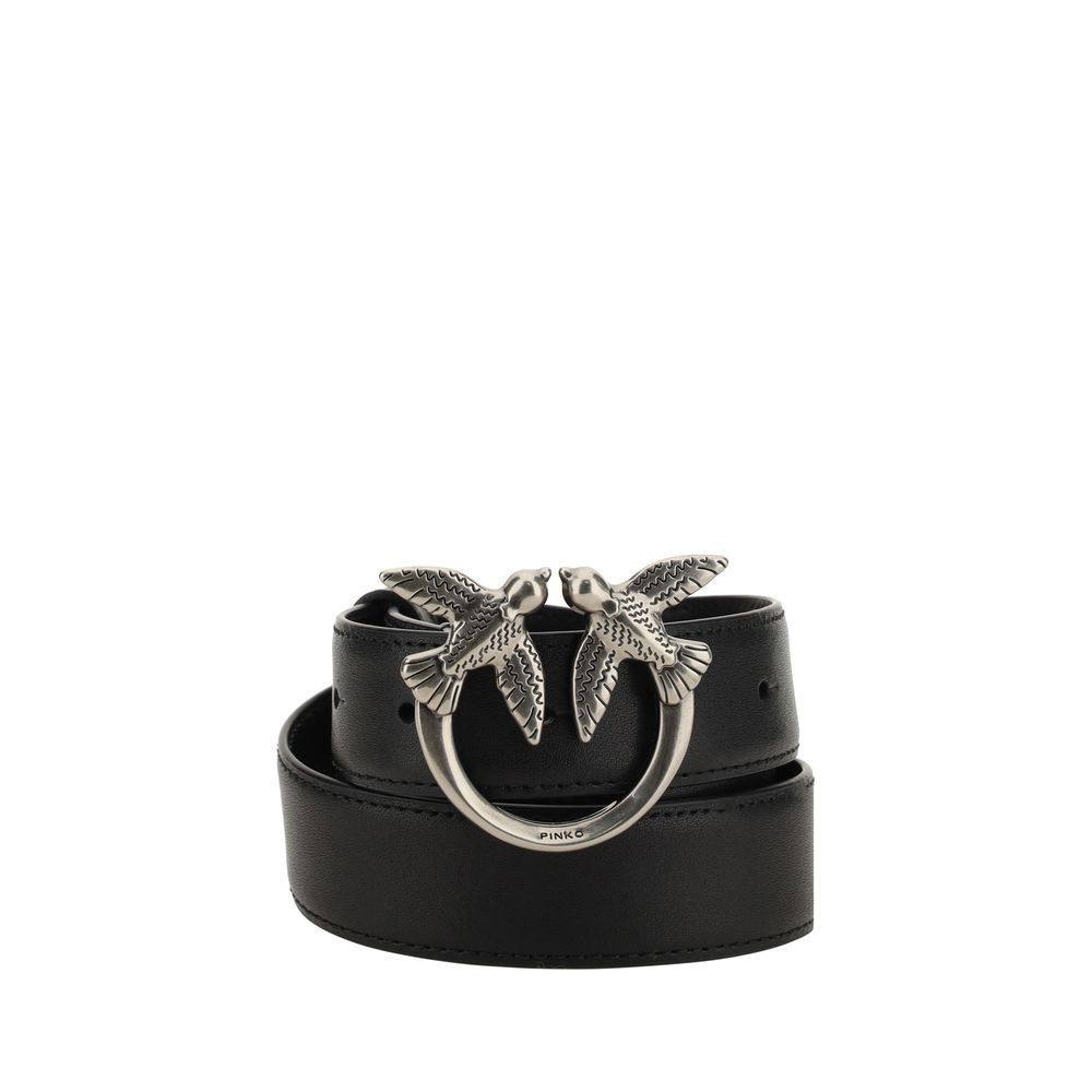 PINKO Love Berry Belt LUNESCAPE