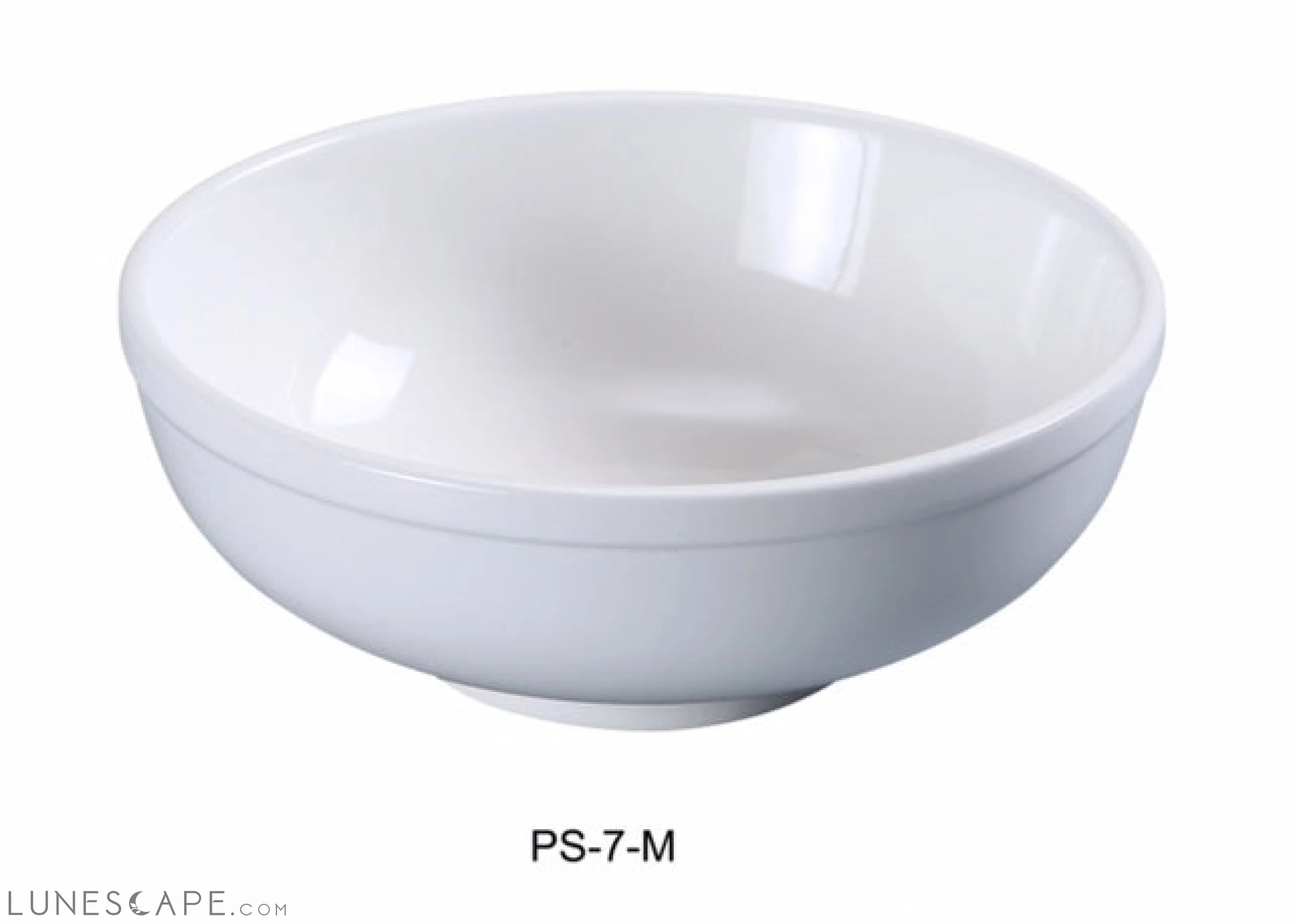 7.5" Menudo Bowl LUNESCAPE