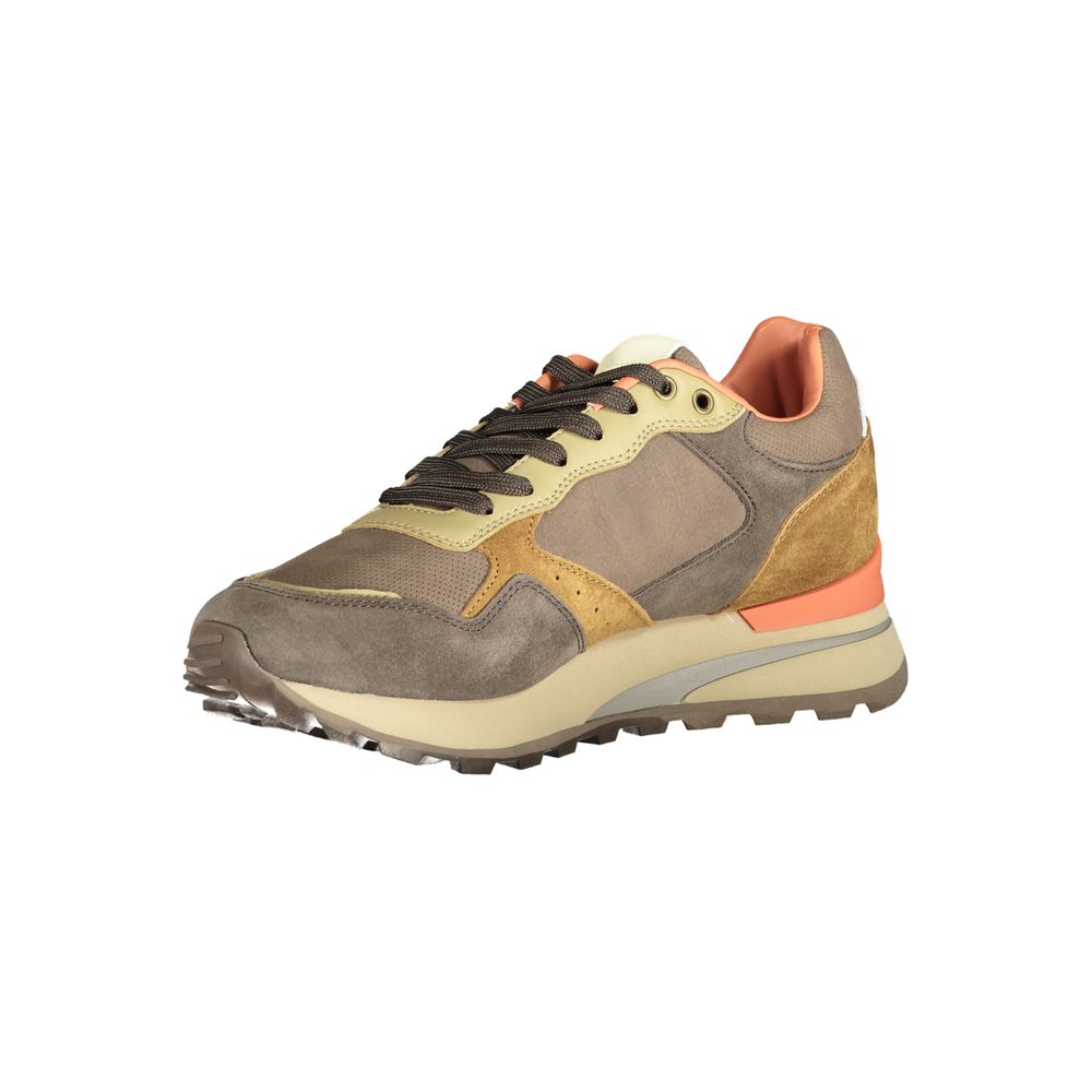 Blauer Brown Men Sneaker LUNESCAPE