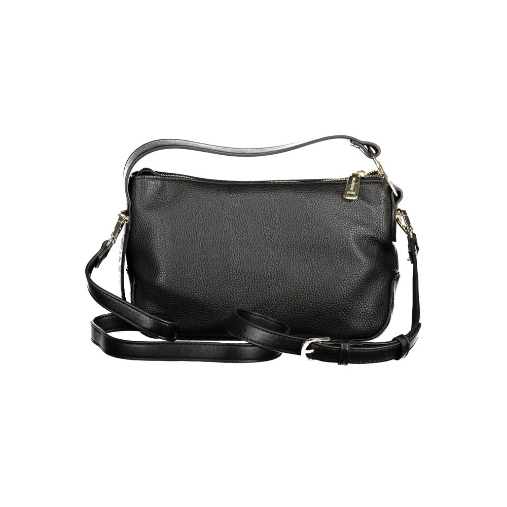 Mario Valentino Nero Poliuretano Donna Bag