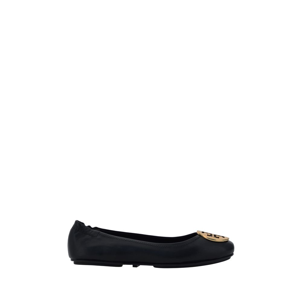 Tory Burch Minni Ballerinas LUNESCAPE