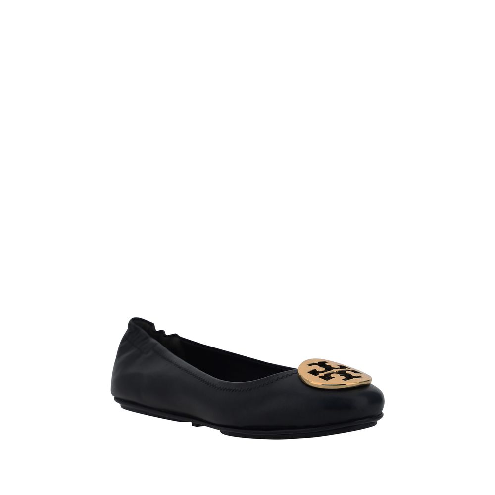 Tory Burch Minni Ballerinas LUNESCAPE