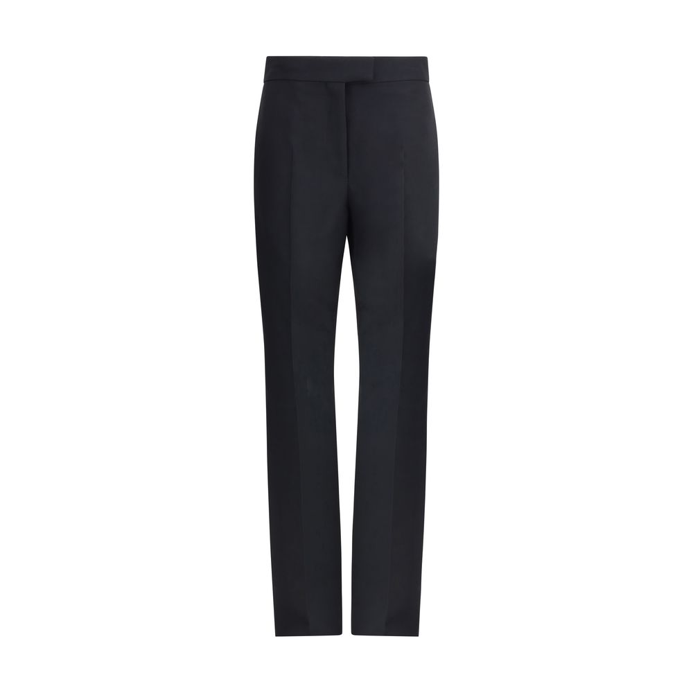 Ferragamo Tailored Pants LUNESCAPE