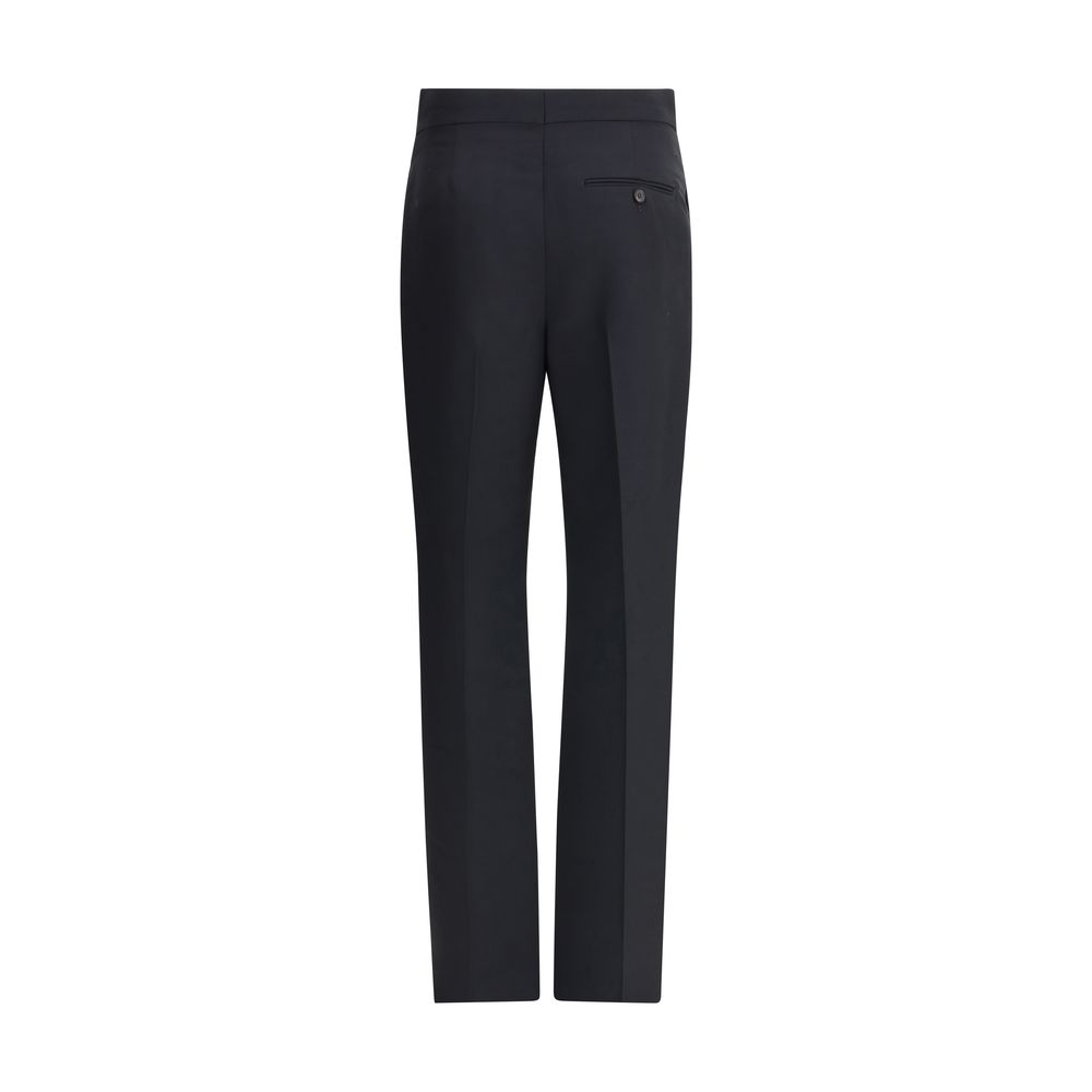 Ferragamo Tailored Pants LUNESCAPE