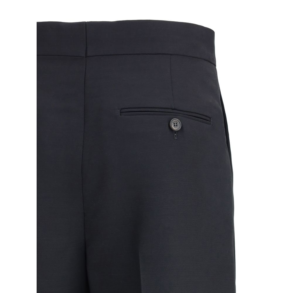 Ferragamo Tailored Pants LUNESCAPE