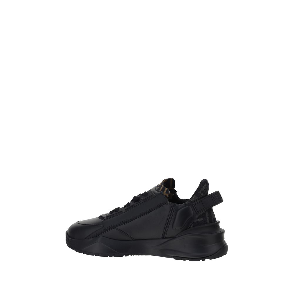 Fendi Flow Running Sneakers LUNESCAPE