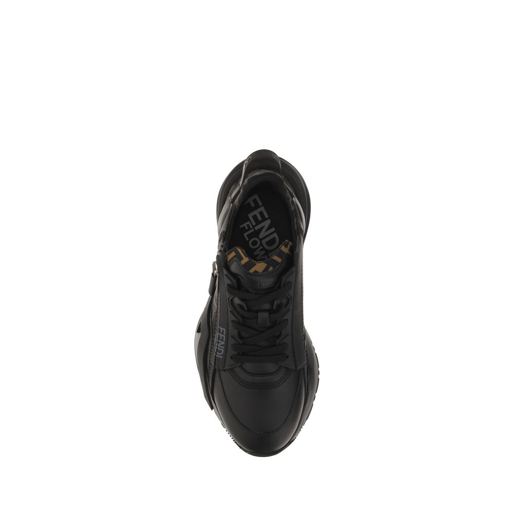 Fendi Flow Running Sneakers LUNESCAPE