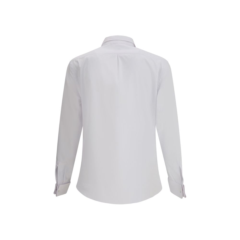 Brunello Cucinelli Cotton Shirt LUNESCAPE