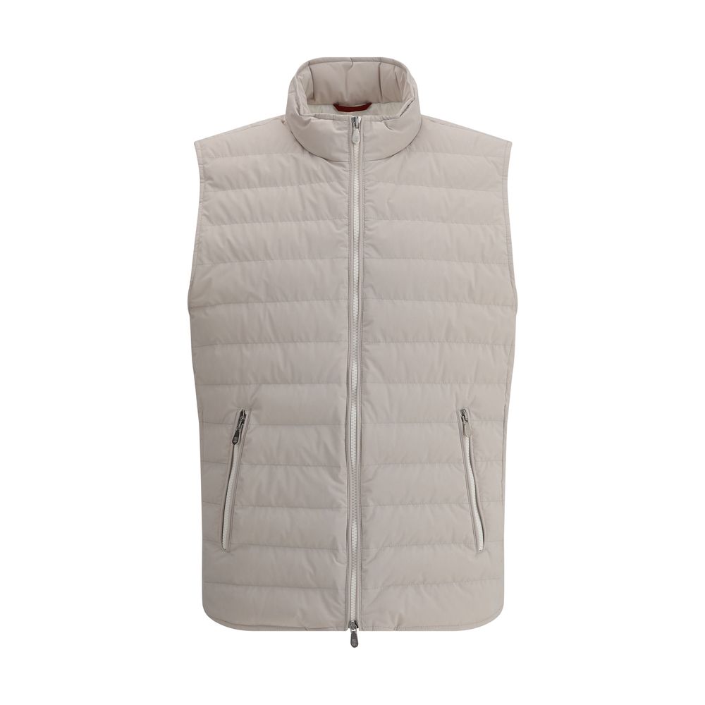Brunello Cucinelli Down Jacket LUNESCAPE