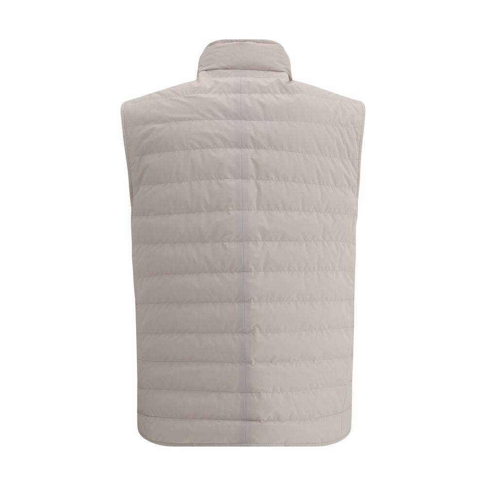 Brunello Cucinelli Down Jacket LUNESCAPE