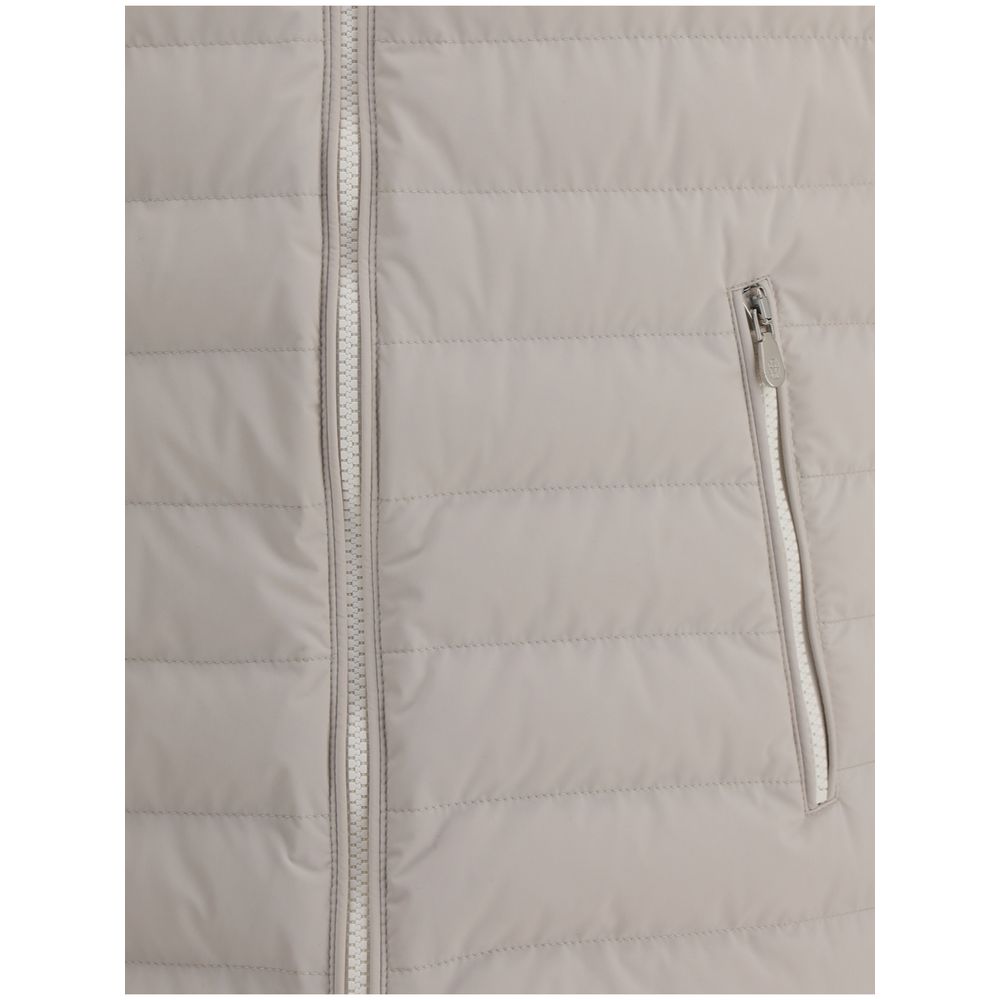 Brunello Cucinelli Down Jacket LUNESCAPE