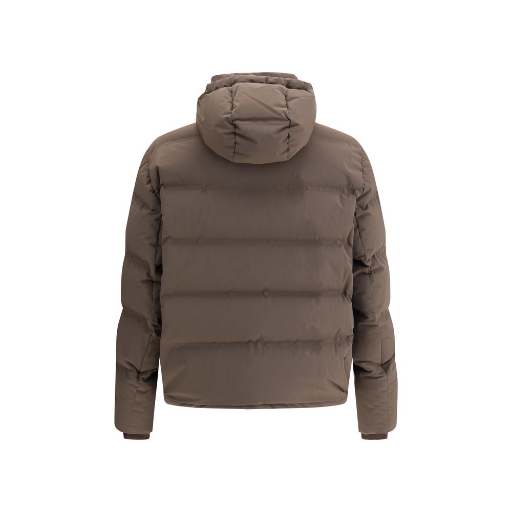 Brunello Cucinelli Down Jacket LUNESCAPE