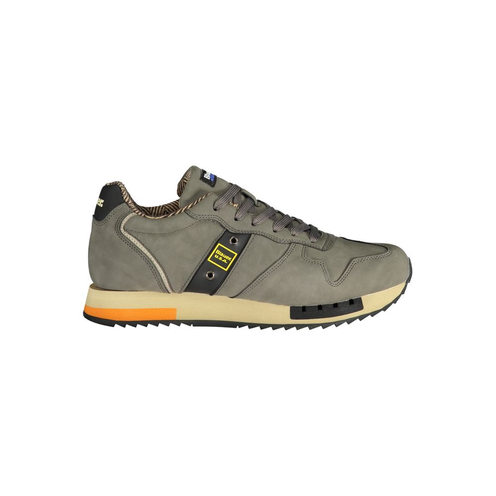 Blauer Gray Men Sneaker LUNESCAPE