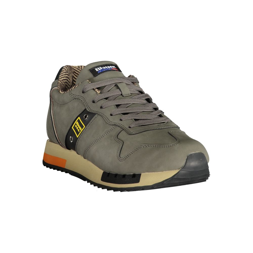 Blauer Gray Men Sneaker LUNESCAPE