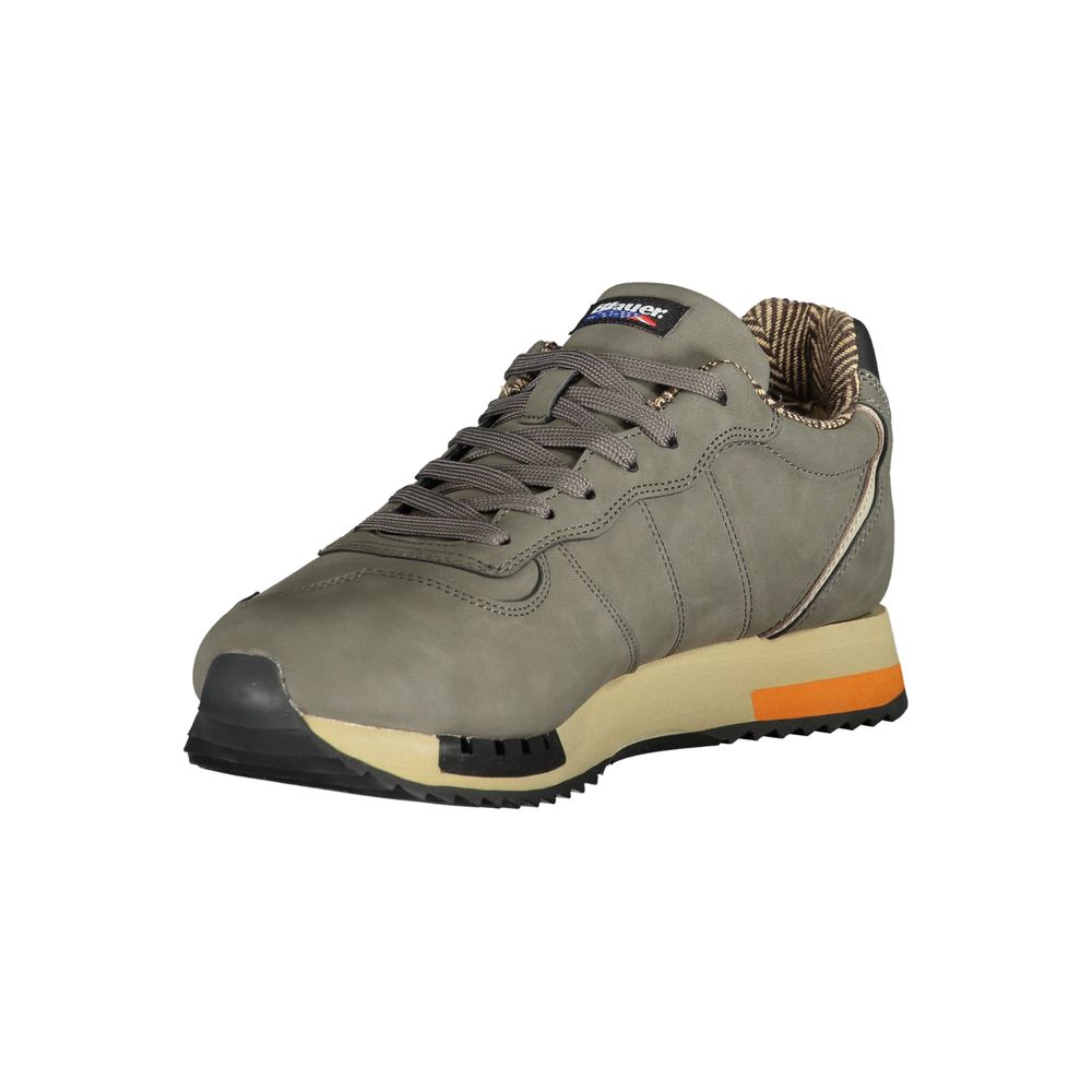Blauer Gray Men Sneaker LUNESCAPE