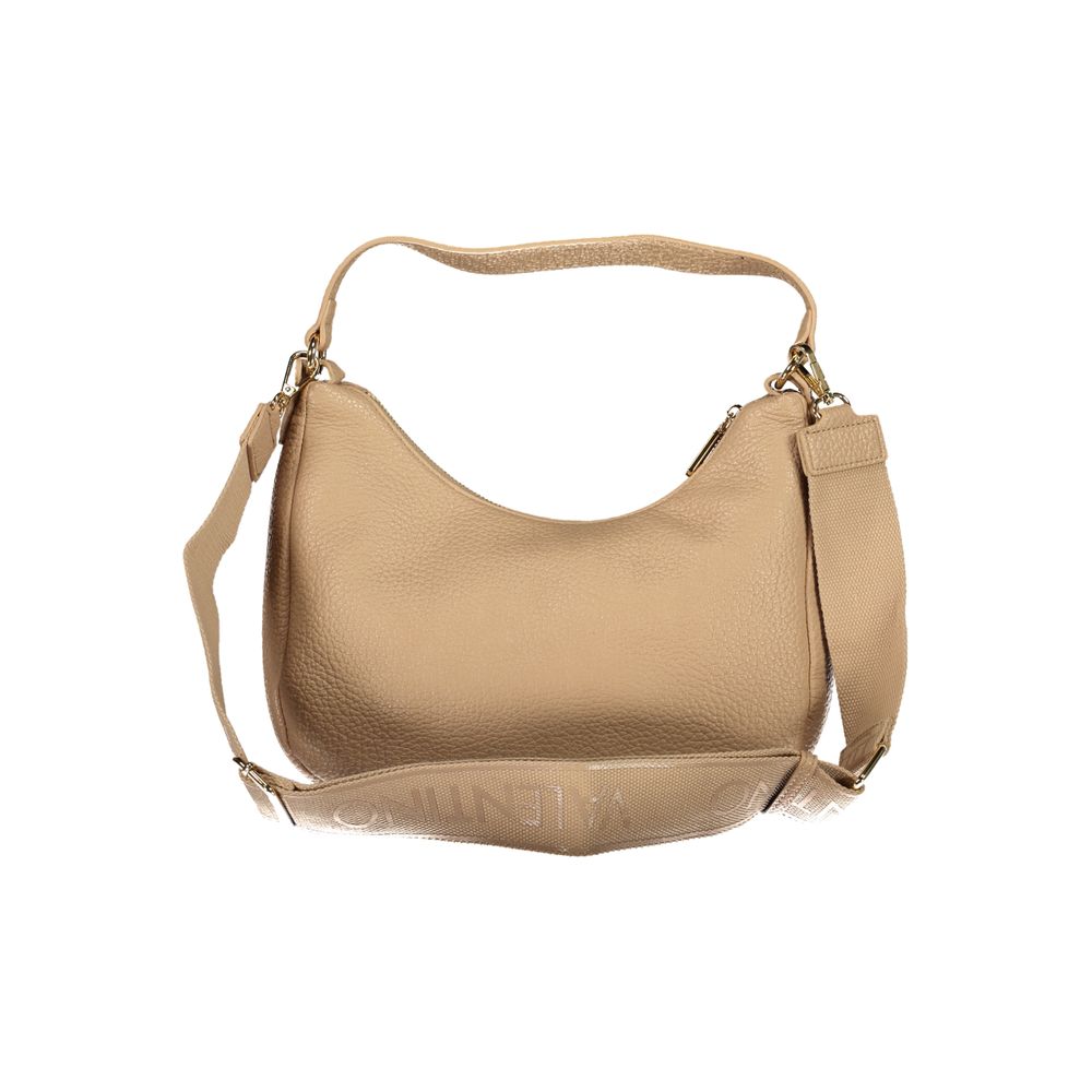 Mario Valentino Beige Handbag LUNESCAPE