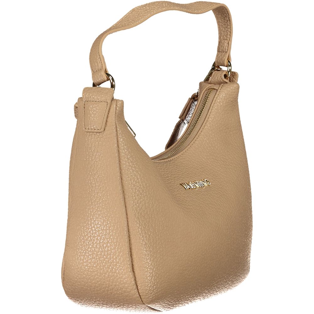 Mario Valentino Beige Handbag LUNESCAPE