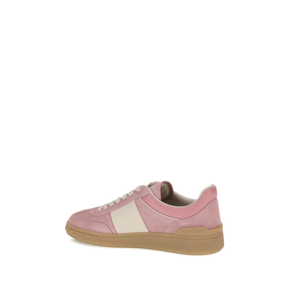 Valentino Garavani Upvillage Sneakers LUNESCAPE