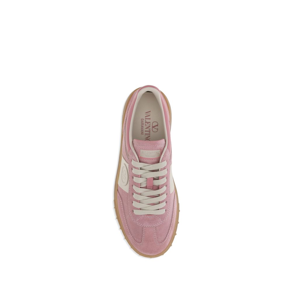 Valentino Garavani Upvillage Sneakers LUNESCAPE