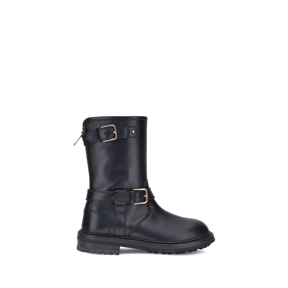 Dolce & Gabbana Boots LUNESCAPE