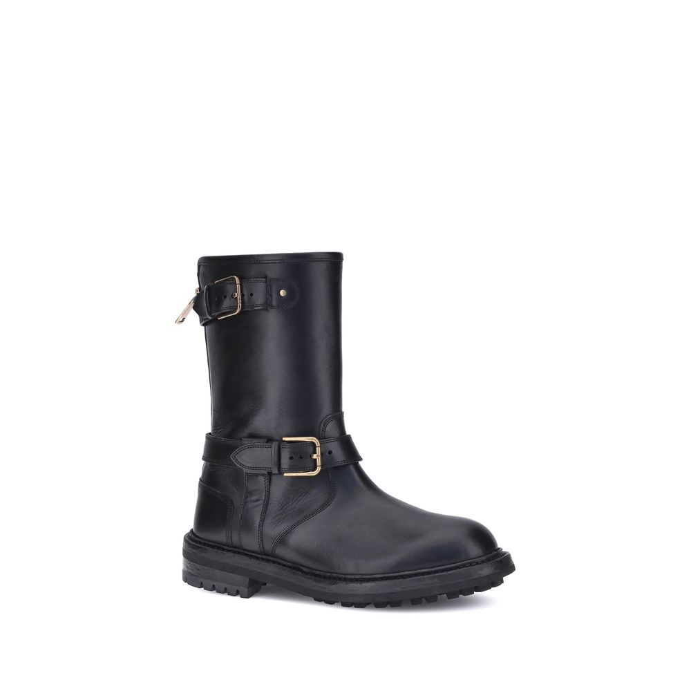 Dolce & Gabbana Boots LUNESCAPE