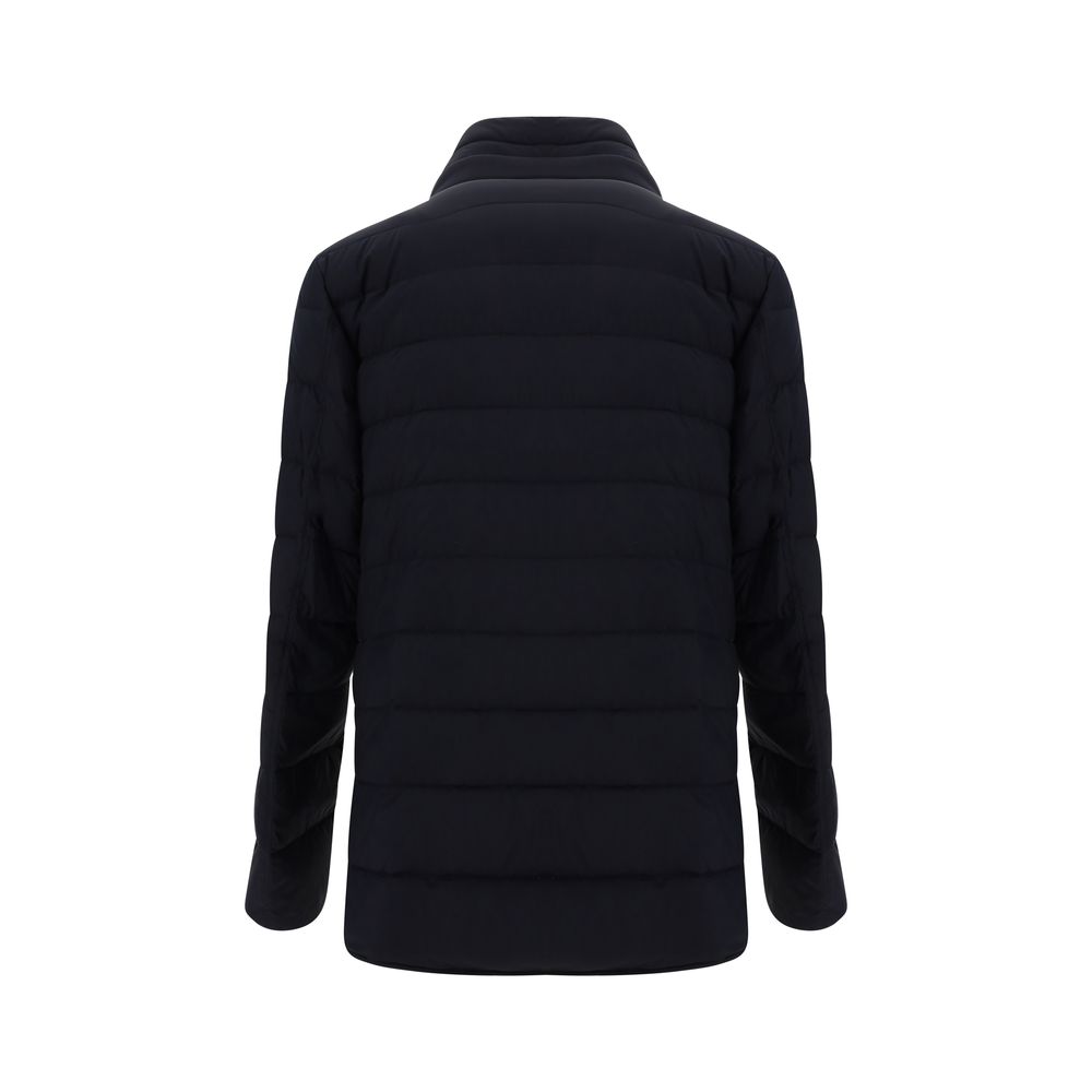 Herno Down Jacket LUNESCAPE