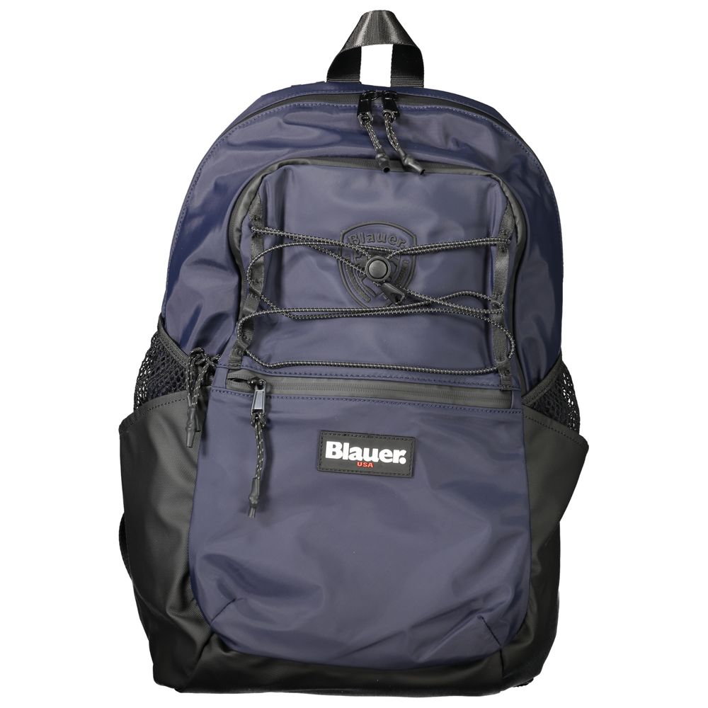 Blauer Blue Men Backpack LUNESCAPE