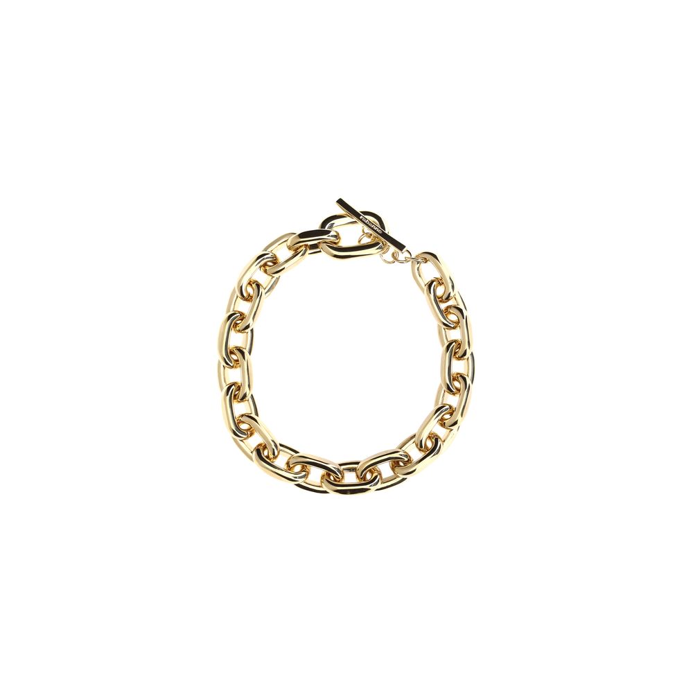 Rabanne Xl Link chain Necklace LUNESCAPE