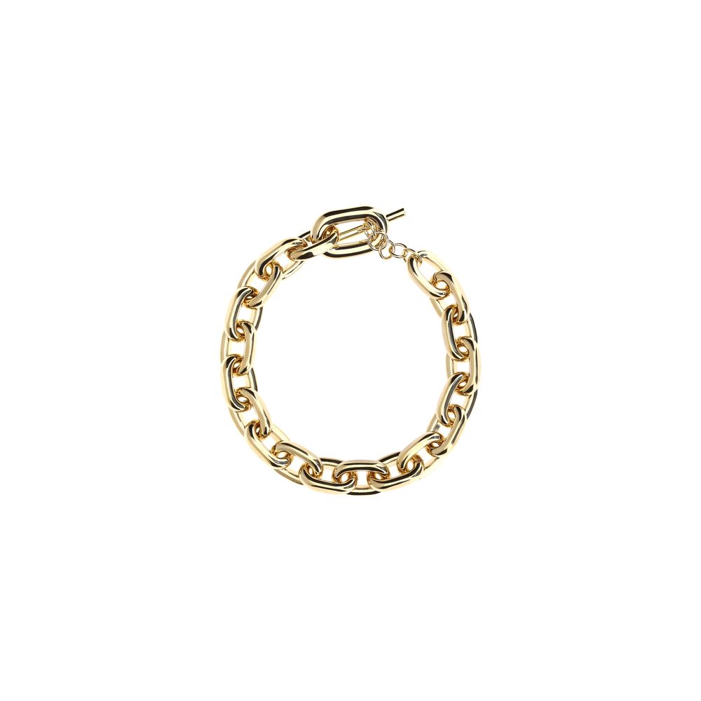 Rabanne Xl Link chain Necklace LUNESCAPE