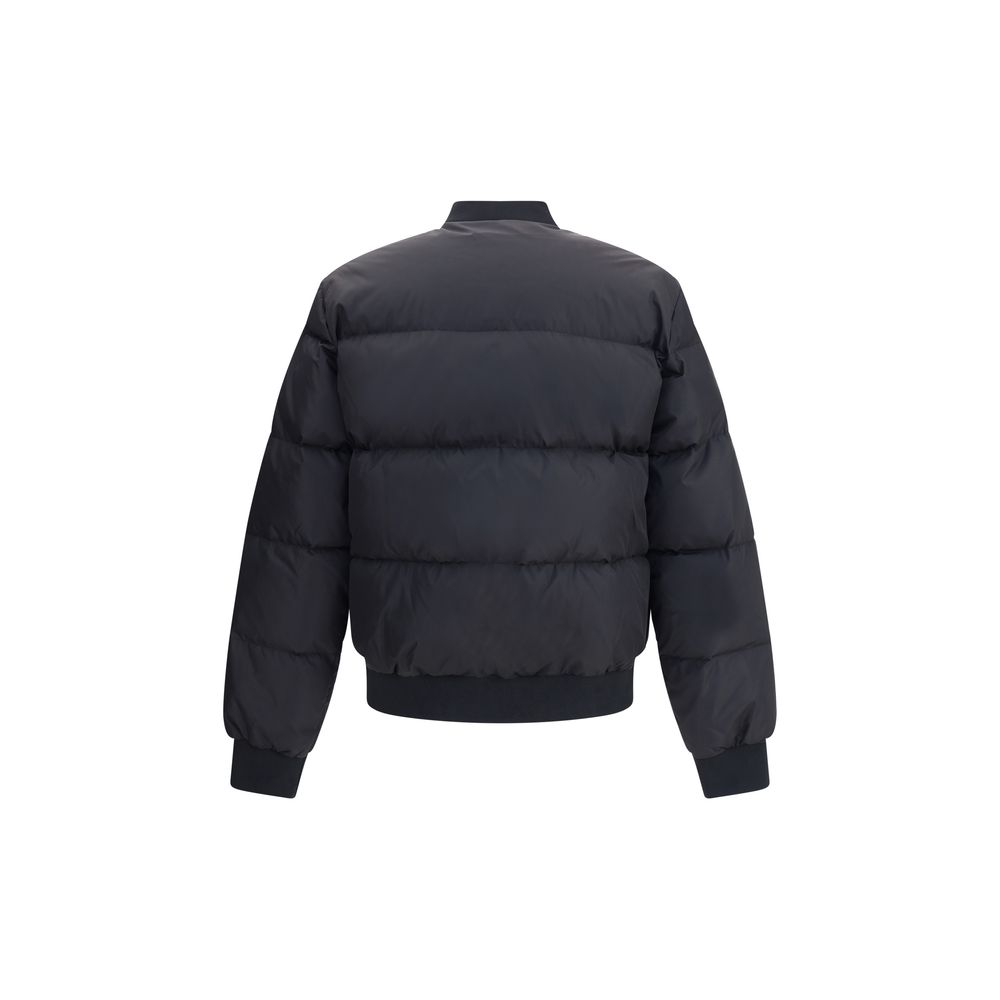 Dsquared² Easy Puffer Down Jacket LUNESCAPE