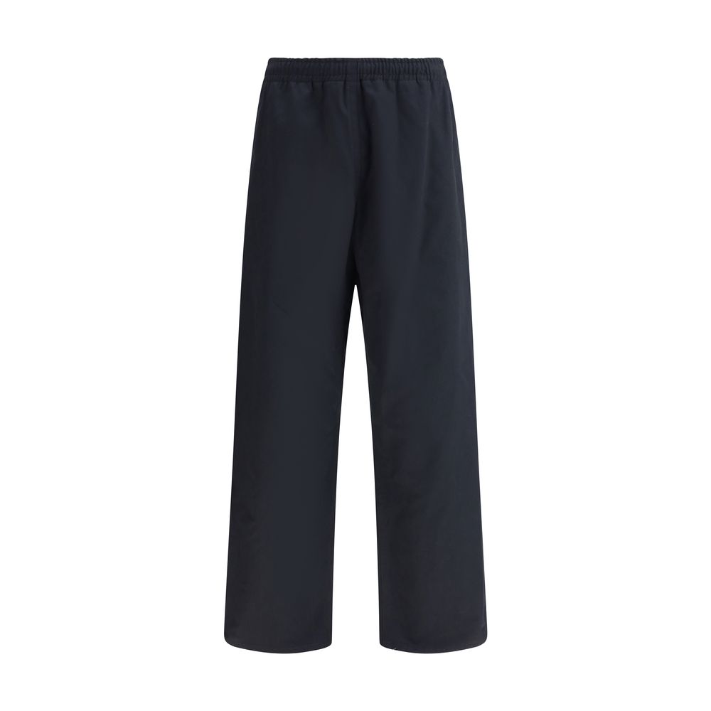 Marni Cotton Pants LUNESCAPE